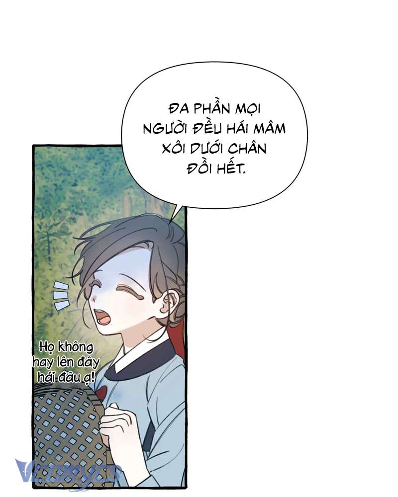 Chuyện Tình Hoa Lưu Ly Chap 3 - Trang 2