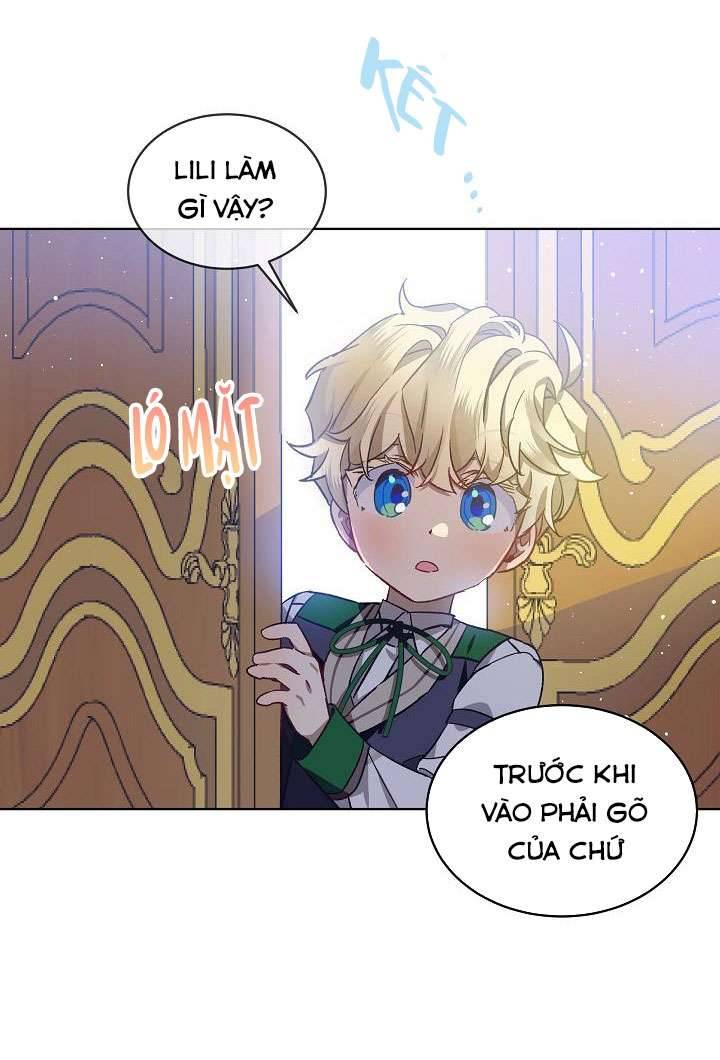 Quý Cô Thế Giới Ngầm Chap 37 - Trang 4
