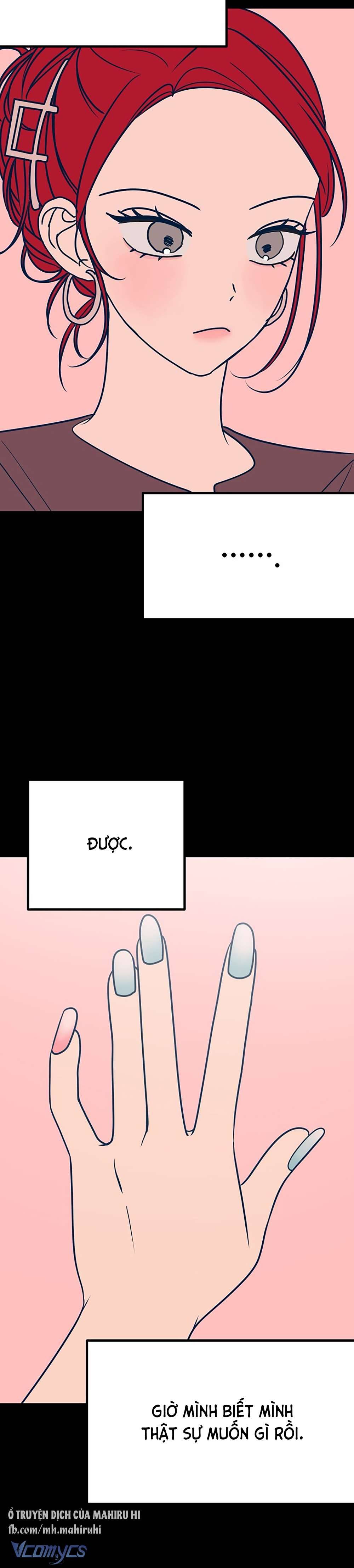 Kẻ Rác Rưởi Không Đáng Được Yêu Chapter 19 - Next Chapter 20