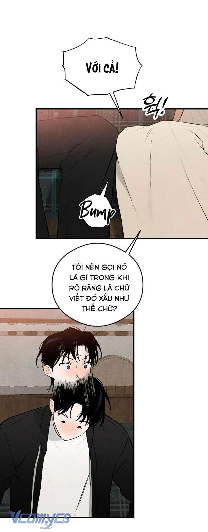 [18+] Mong Ước Của Ác Quỷ Chap 1 - Trang 2