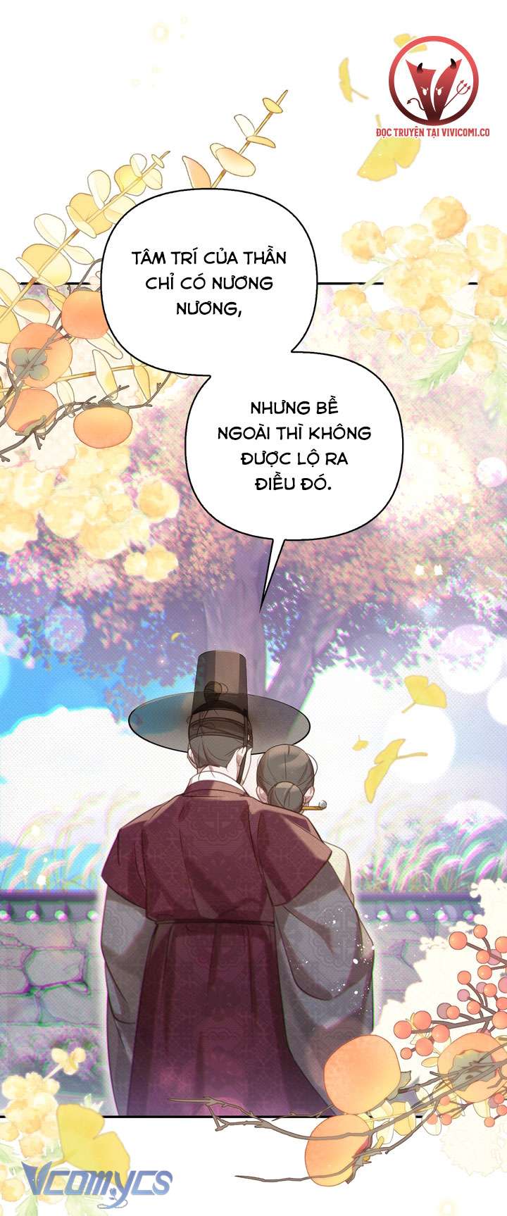 [18+] Tiết Học Bí Mật Của Trung Điện Chap 48 - Trang 2