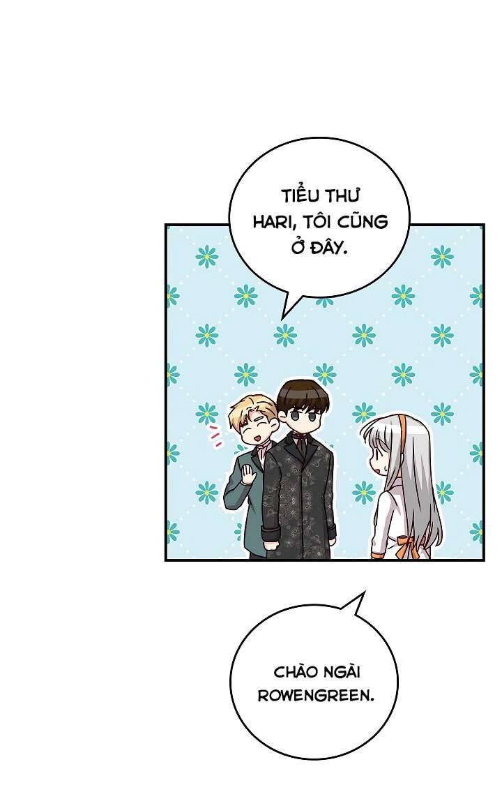 Cẩn Thận Với Các Anh Trai Đấy! Chap 49 - Trang 2