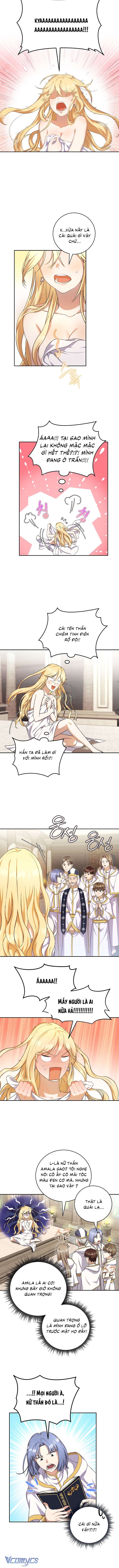 Đừng Tin Vào Nữ Tu Sĩ Chap 1 - Trang 2