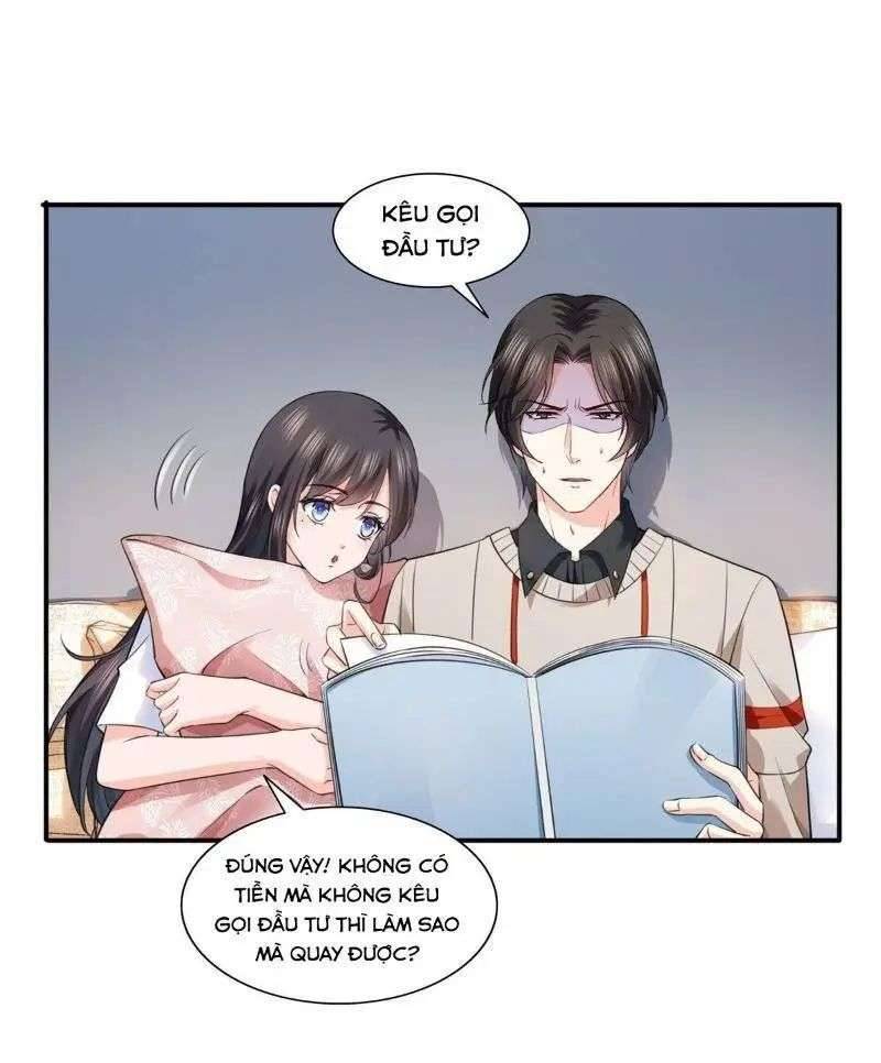 Hệt Như Hàn Quang Gặp Nắng Gắt Chap 151 - Next Chapter 151.1