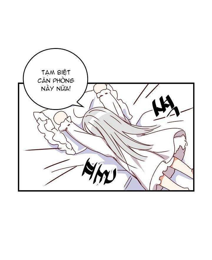 Cẩn Thận Với Các Anh Trai Đấy! Chap 1 - Trang 2