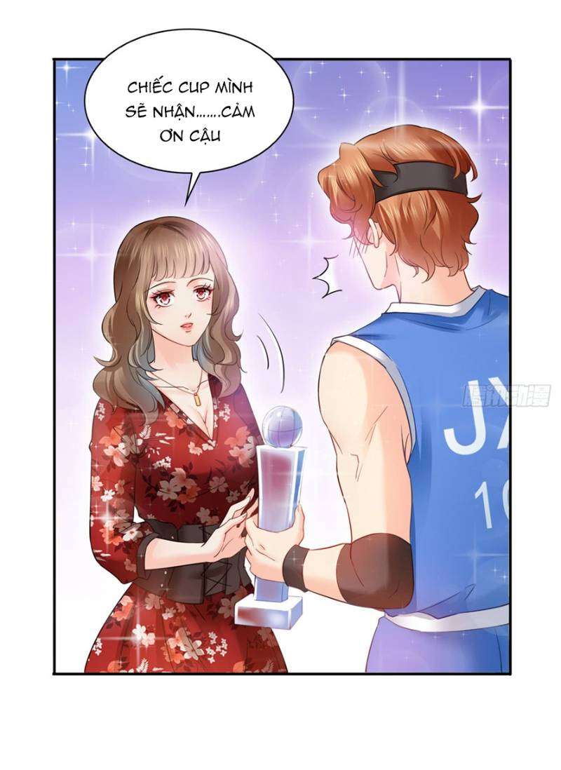 Hệt Như Hàn Quang Gặp Nắng Gắt Chap 45 - Next Chap 46