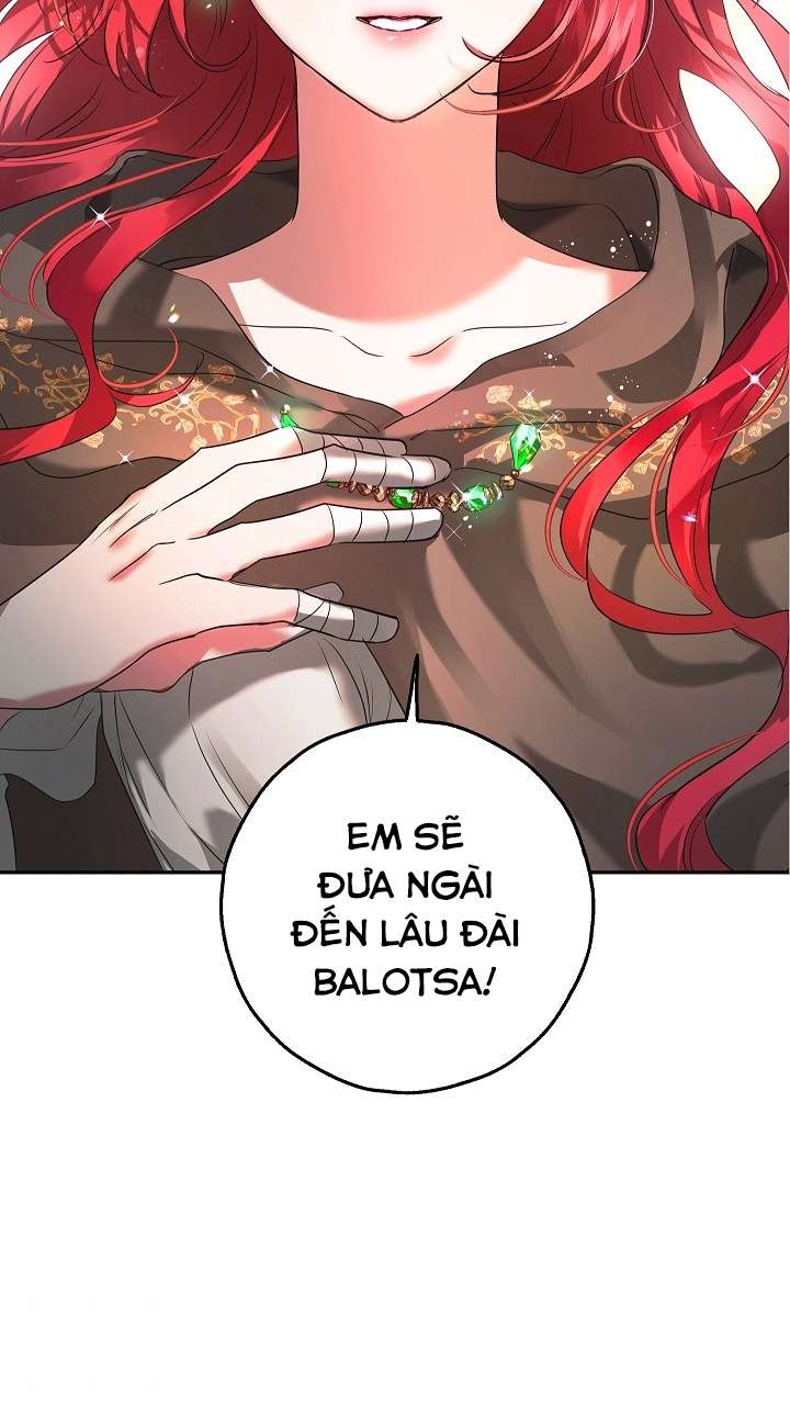 Hôn Phu Ẩn Sắc Chapter 21 - Trang 4