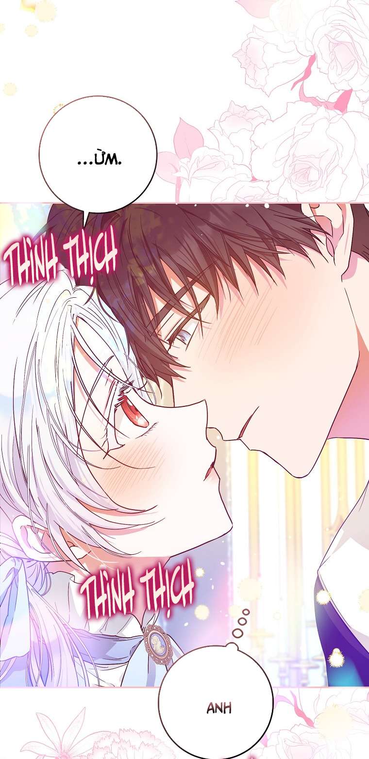 Tôi Trở Thành Vợ Của Nam Chính Chap 46 - Next Chap 47