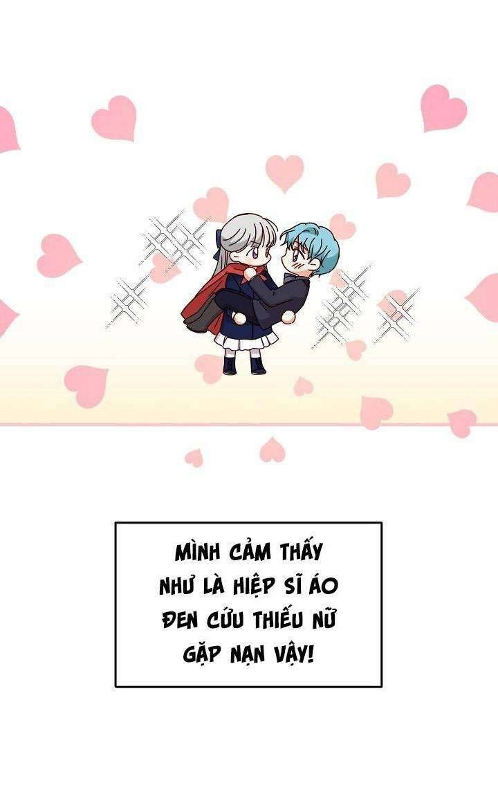 Cẩn Thận Với Các Anh Trai Đấy! Chap 19 - Trang 2