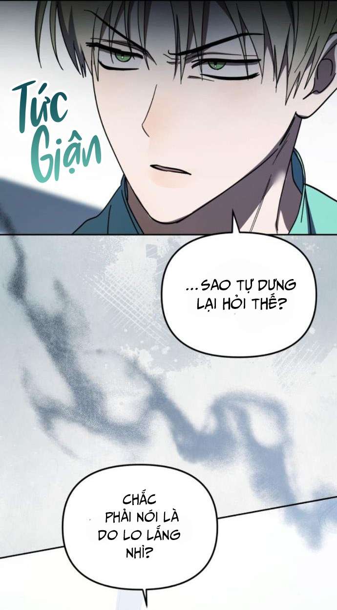 STARDUST PROJECT Chap 32 - Trang 3