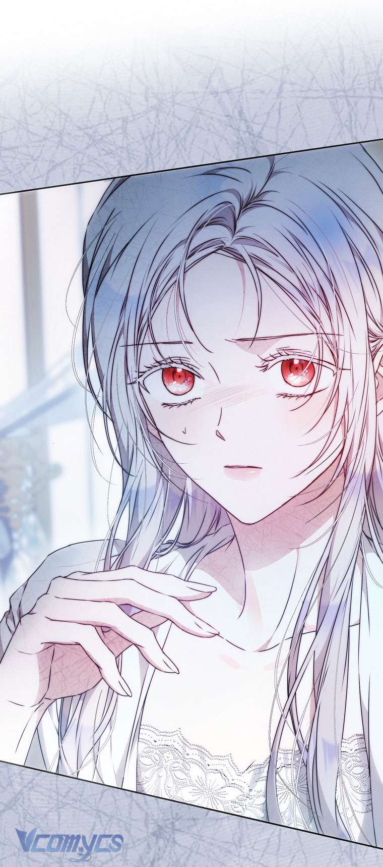 Tôi Trở Thành Vợ Của Nam Chính Chap 103 - Next Chap 104