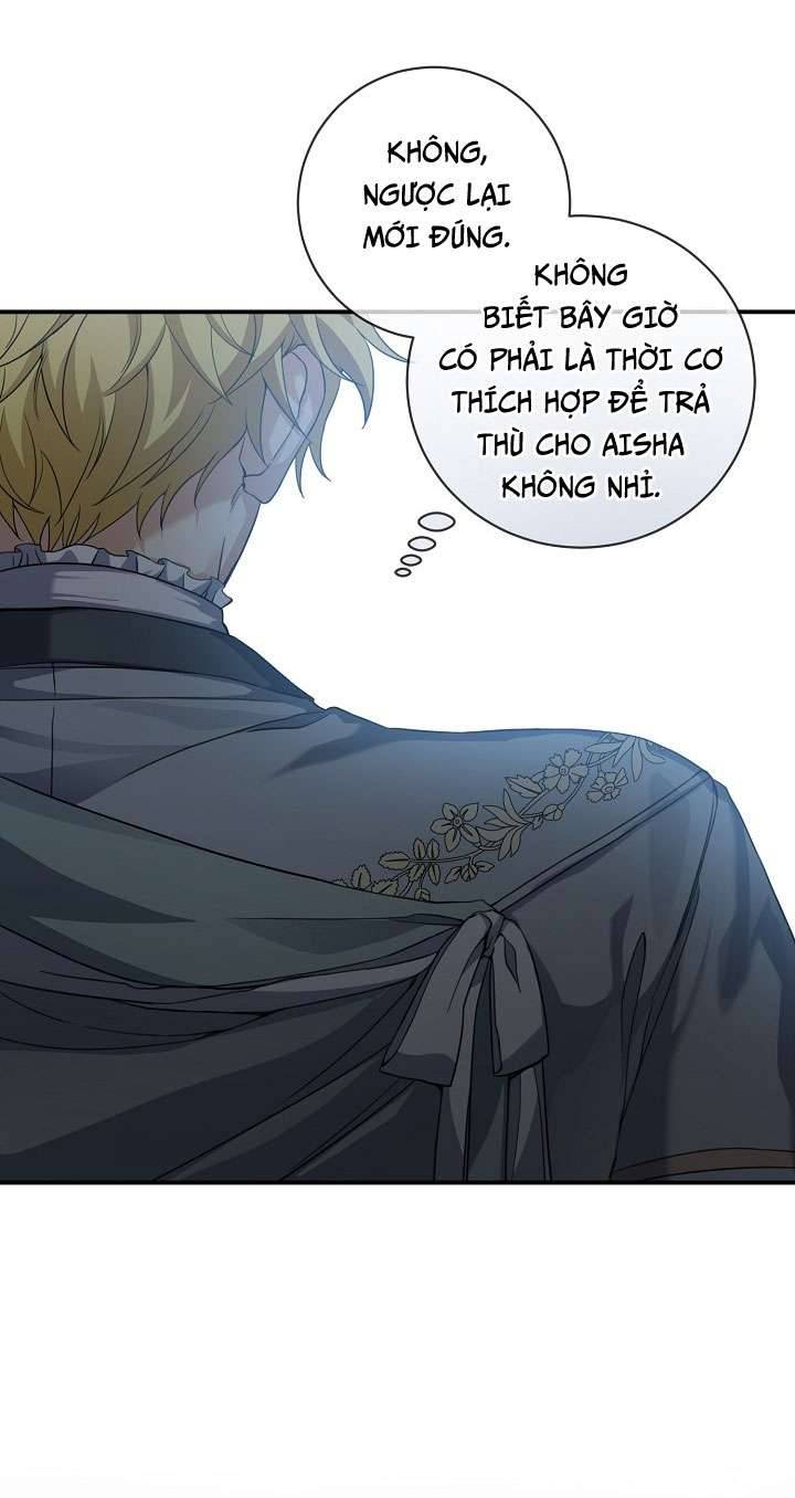 Lại Một Lần Nữa Hướng Về Ánh Sáng Chap 59 - Next Chap 60