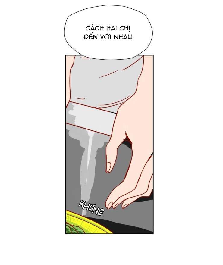 Ranh Giới Chap 58 - Trang 3