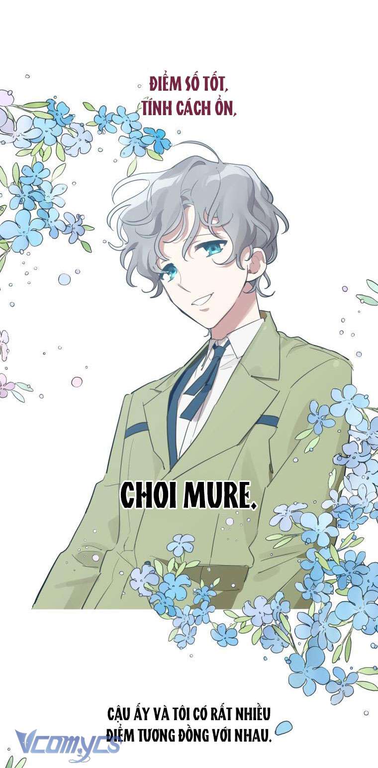 Điều Ước Sao Băng Chap 1 - Trang 4