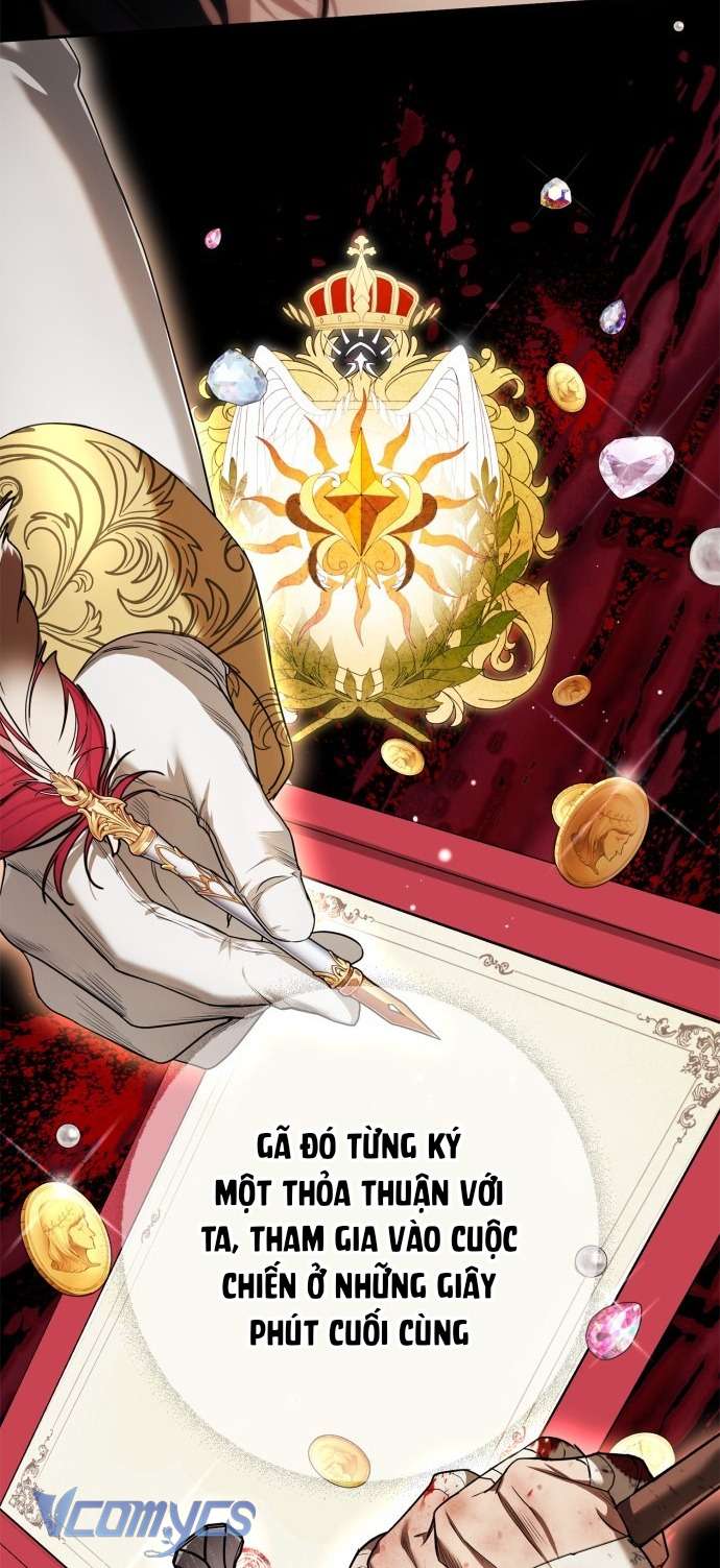 Nữ Công Tước Chiến Lợi Phẩm Chap 4 - Trang 3