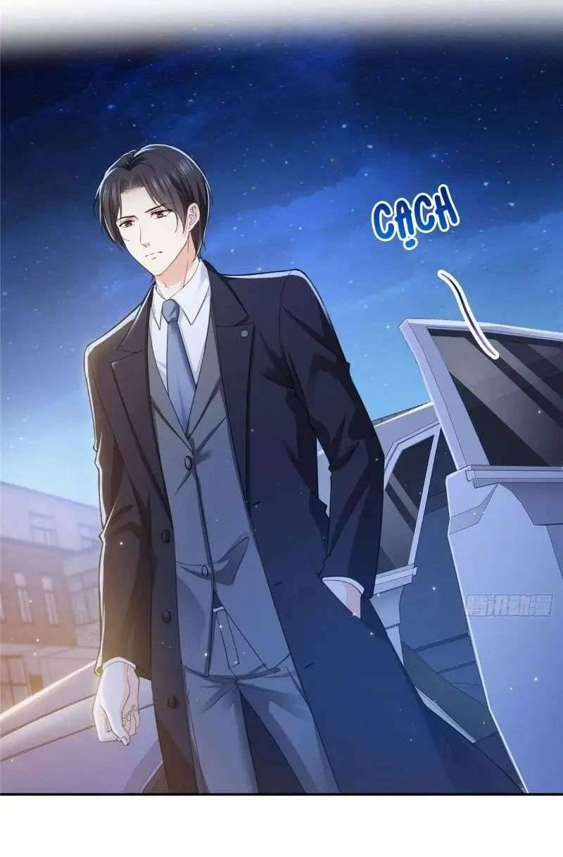 Hệt Như Hàn Quang Gặp Nắng Gắt Chap 156 - Next Chapter 156.1