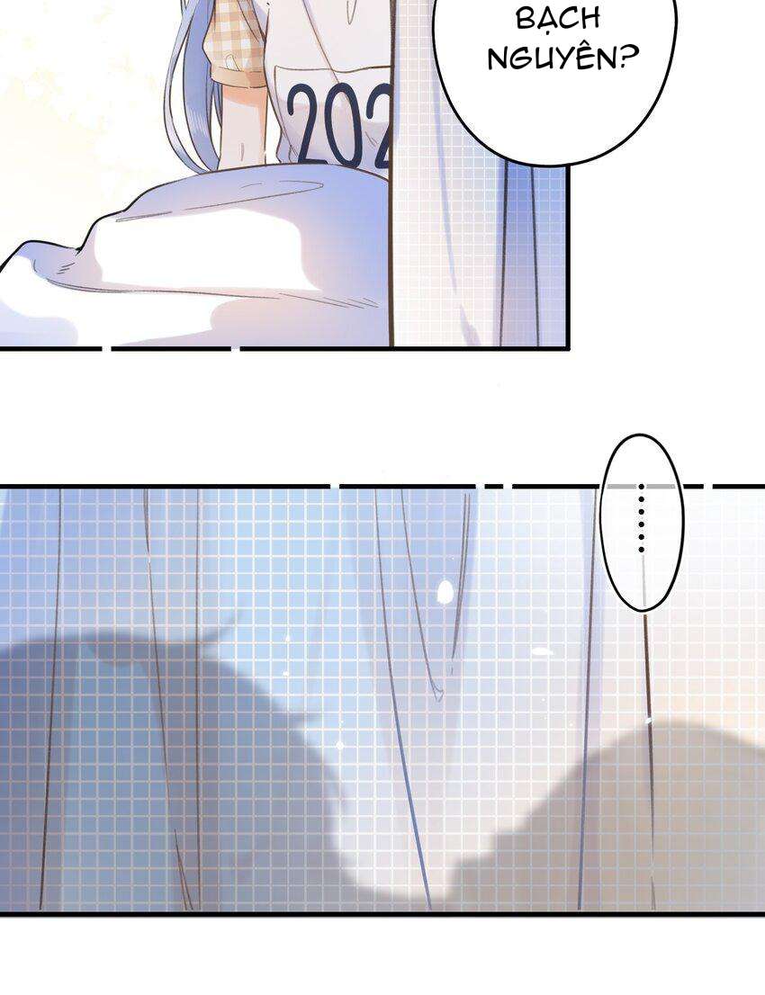 Ánh Sao Phiêu Linh Trong Nước Chapter 47 - Next Chapter 48