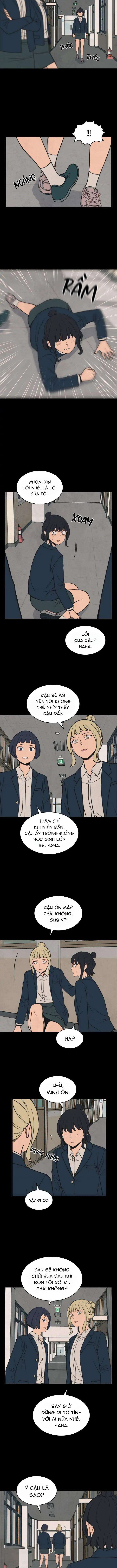 Kẻ Mạo Danh Chapter 38 - Trang 4
