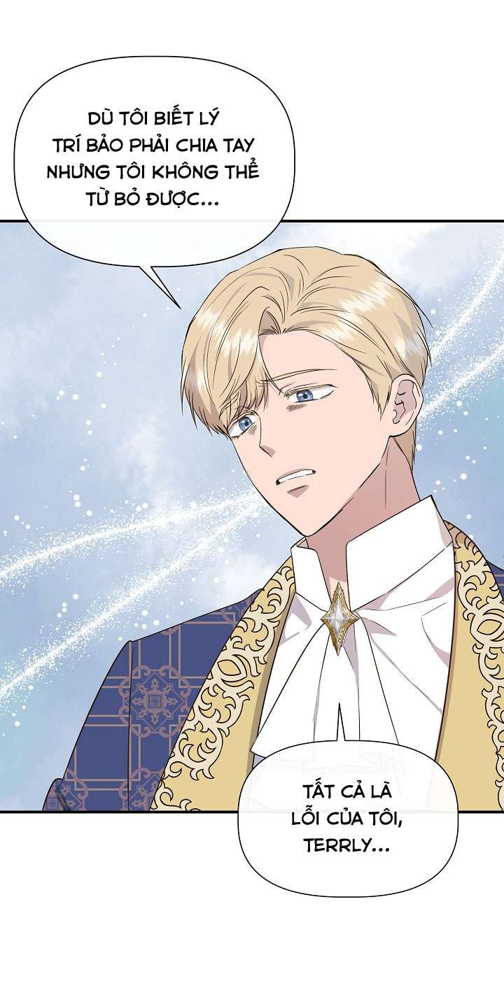 Tôi Không Phải Là Cinderella Chapter 69 - Trang 4