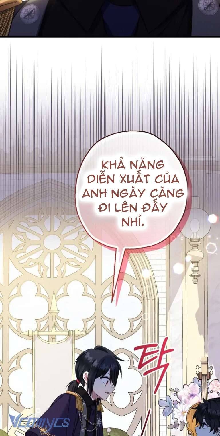 Tiểu Thư Tích Tiền Đi Bụi Chapter 39 - Trang 4