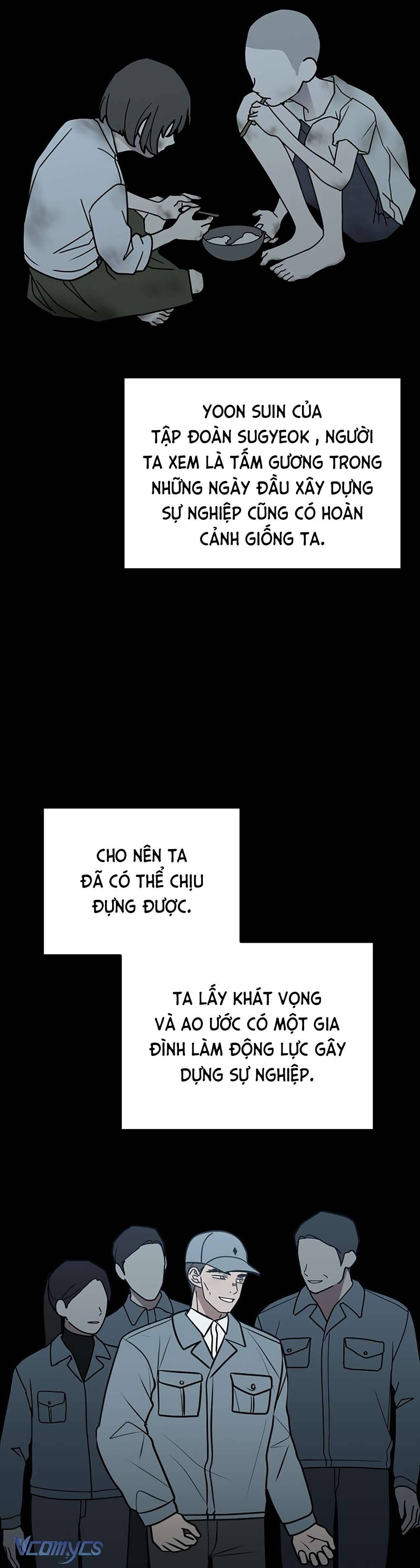 Kẻ Rác Rưởi Không Đáng Được Yêu Chapter 66 - Next Chapter 67
