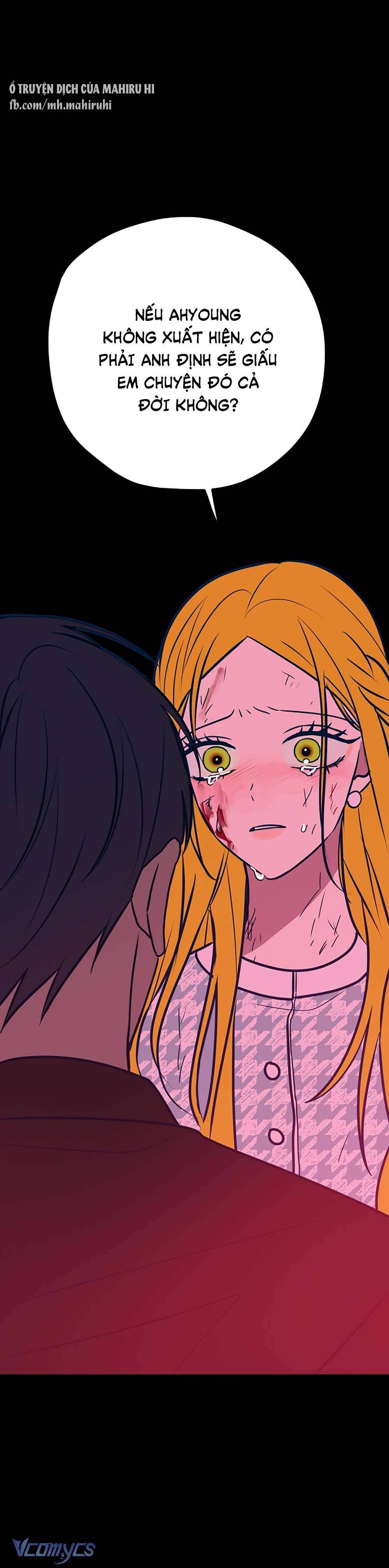 Kẻ Rác Rưởi Không Đáng Được Yêu Chapter 45 - Next Chapter 46