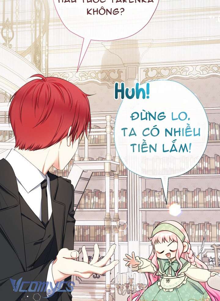 Tiểu Thư Tích Tiền Đi Bụi Chapter 55 - Trang 4