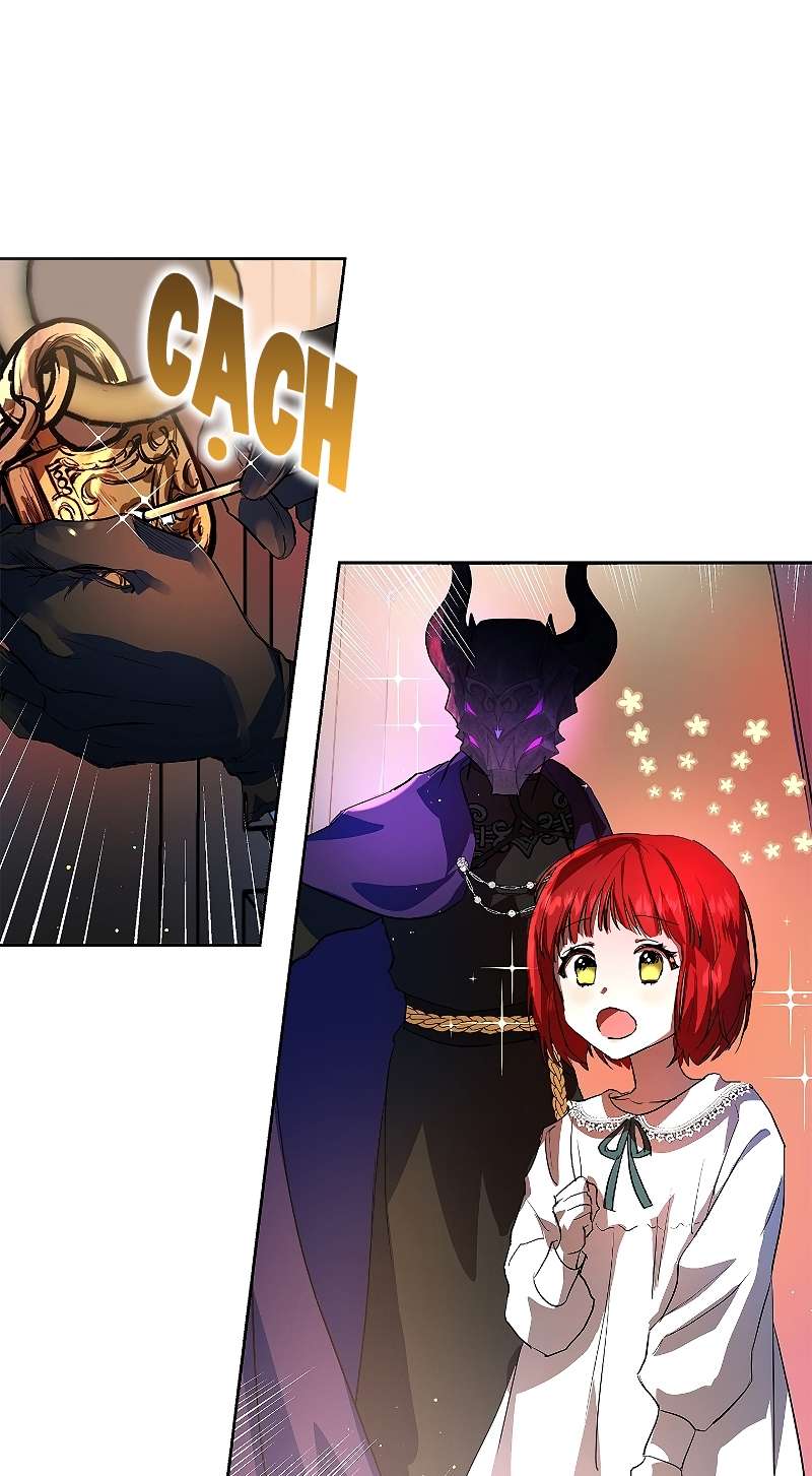 Hôn Phu Ẩn Sắc Chapter 4 - Trang 4
