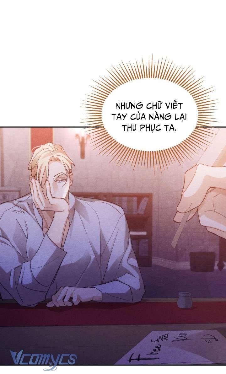 Tiếng Trống Vang Dội Chapter 16 - Trang 4