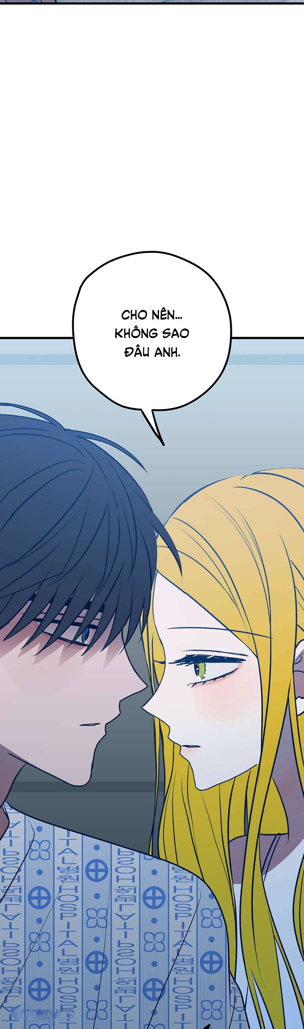 Kẻ Rác Rưởi Không Đáng Được Yêu Chapter 63 - Next Chapter 64