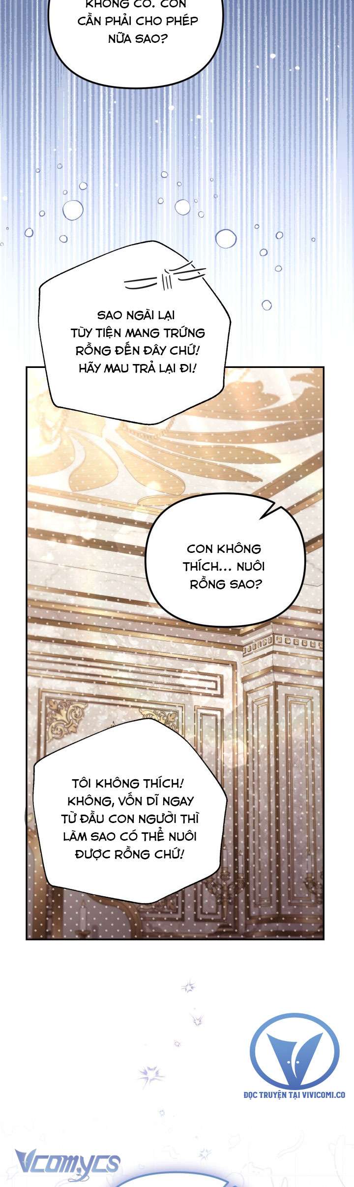 Không Có Chỗ Cho Kẻ Giả Mạo Chap 68 - Trang 2