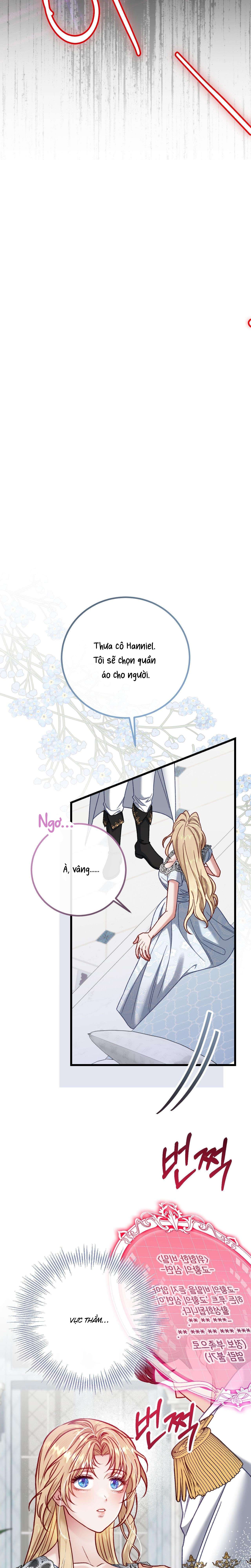 [ 18+ ] Bị Mắc Kẹt Trong Trò Chơi Harem Ngược Vô Vọng Chap 12 - Next Chap 13