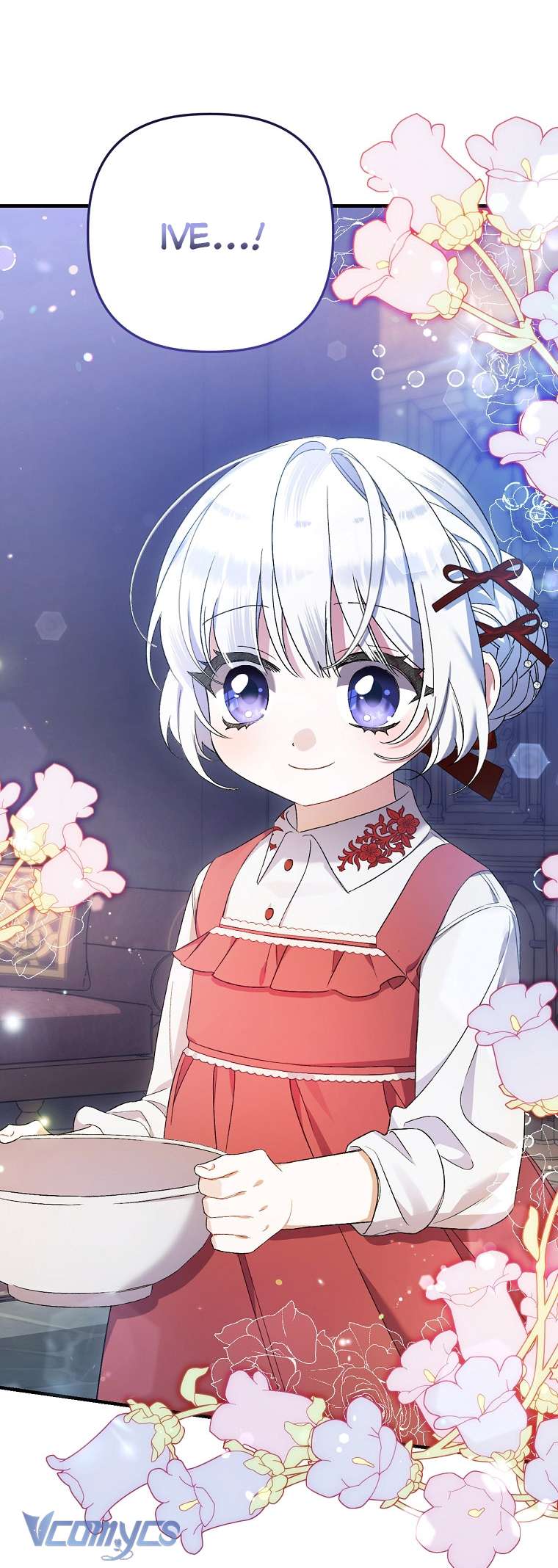 Tôi Chỉ Chăm Sóc Người Cha Ốm Yếu Của Mình Mà Thôi! Chapter 3 - Next Chapter 4