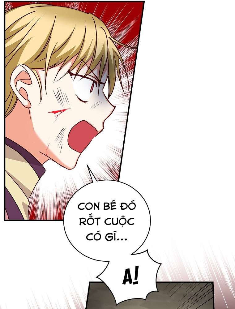 Cẩn Thận Với Các Anh Trai Đấy! Chap 80 - Trang 2