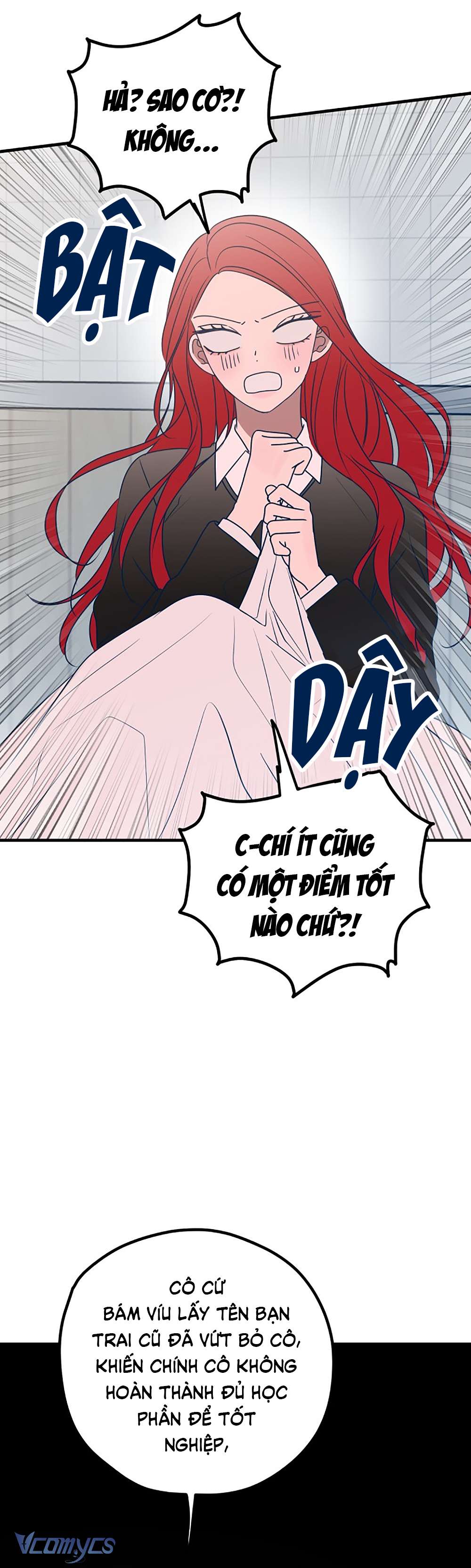 Kẻ Rác Rưởi Không Đáng Được Yêu Chapter 83 - Next Chapter 84