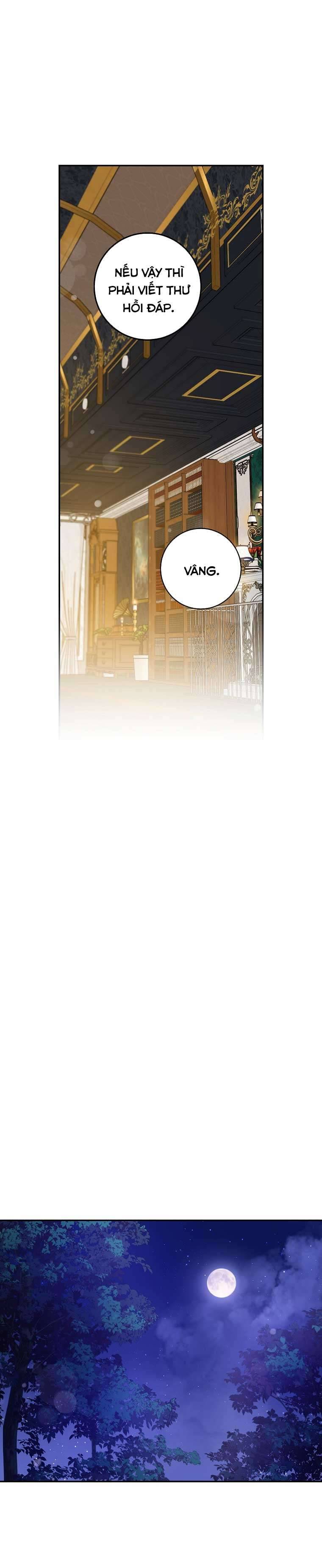 Thuần Hóa Bạo Quân Rồi Bỏ Trốn Chap 79 - Trang 2