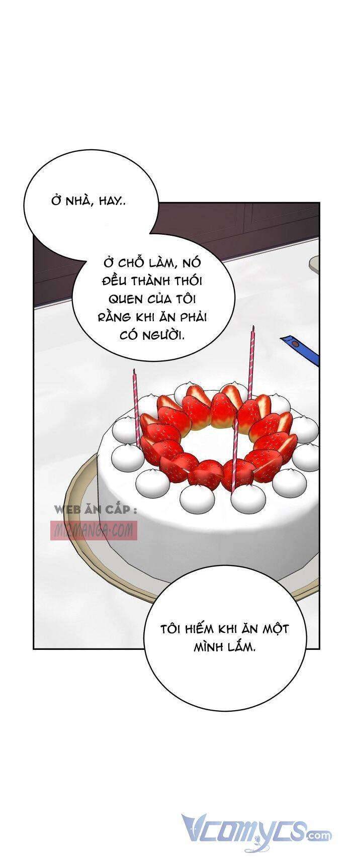 Oan Gia Ngõ Hẹp Chapter 39 - Next Chapter 40