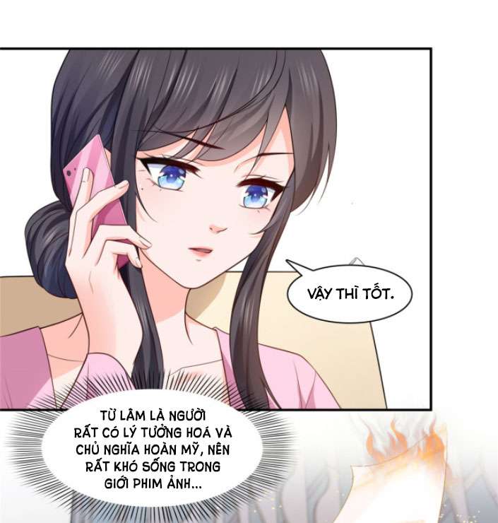 Hệt Như Hàn Quang Gặp Nắng Gắt Chap 189 - Next Chapter 189.1
