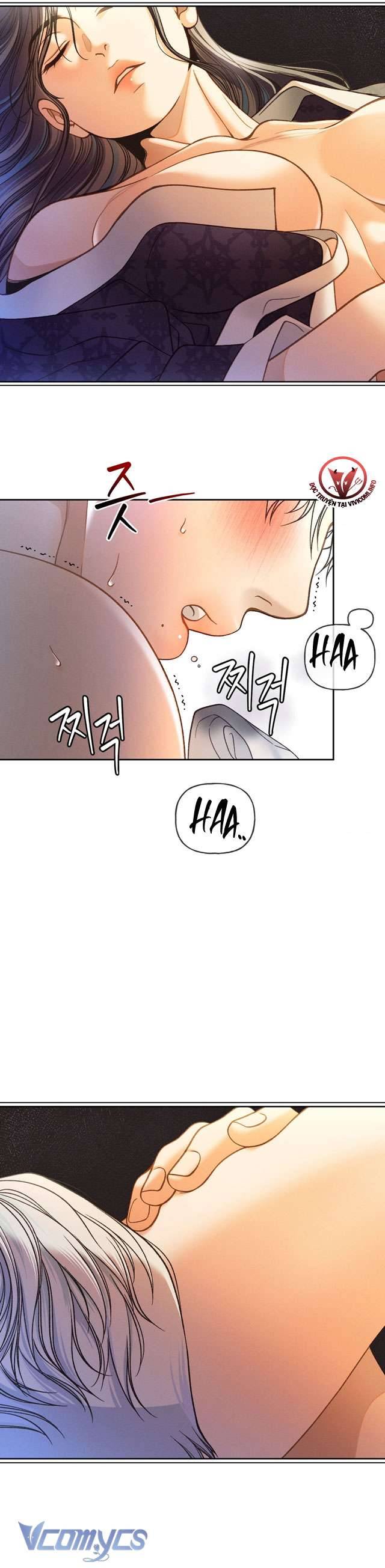 [18+] Hãy Giết Tôi Đi Chapter 1 - Next Chapter 2