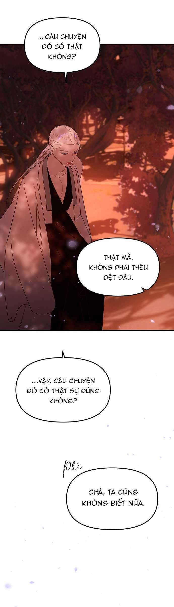 Vương Tử Huyền Bí Chapter 78 - Trang 4