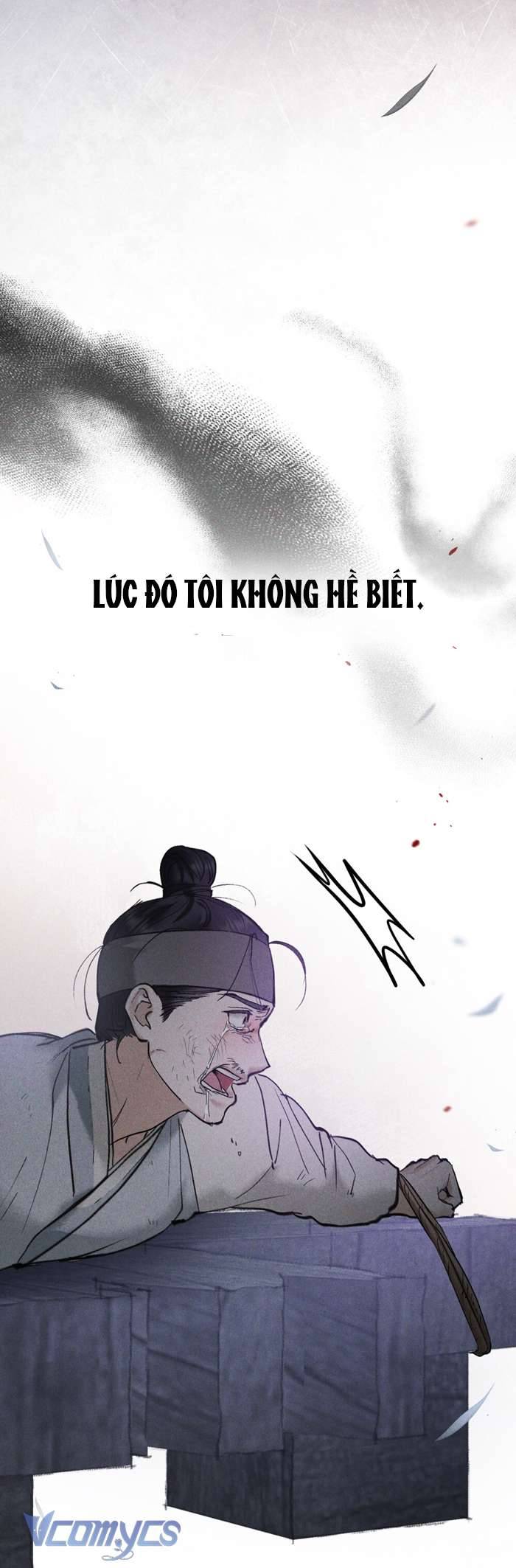 [18+] Đêm Giông Bão Chap 11 - Trang 2