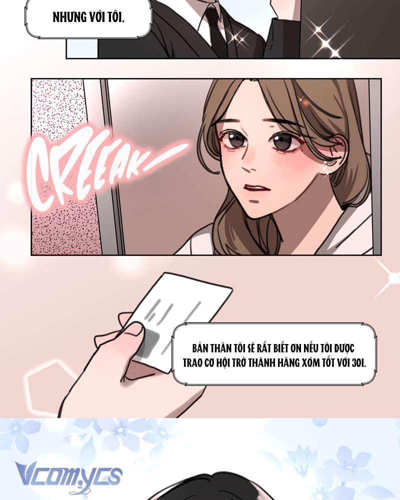 Sát Nhân Nhà Bên Chap 9 - Next 