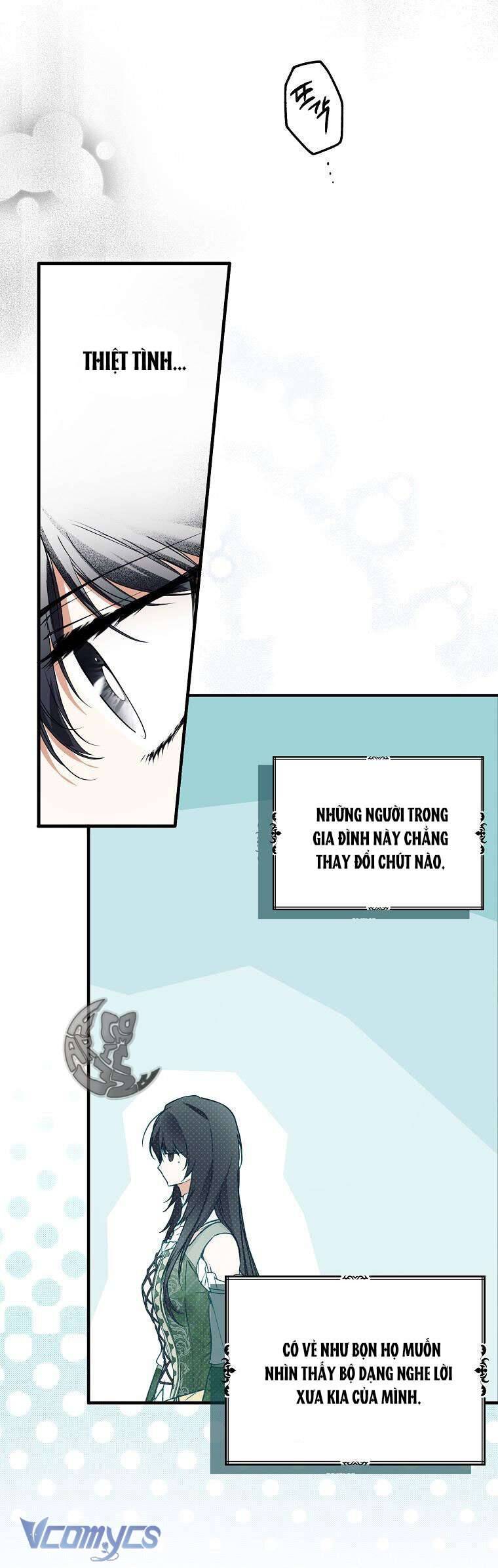 Ai Đó Đang Điều Khiển Cơ Thể Của Tôi Chapter 19 - Next Chapter 20