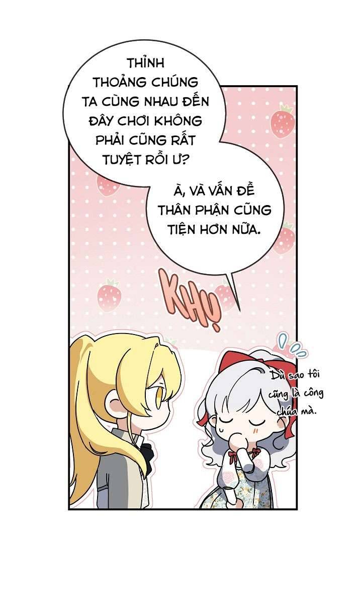 Lại Một Lần Nữa Hướng Về Ánh Sáng Chap 47 - Next Chap 48
