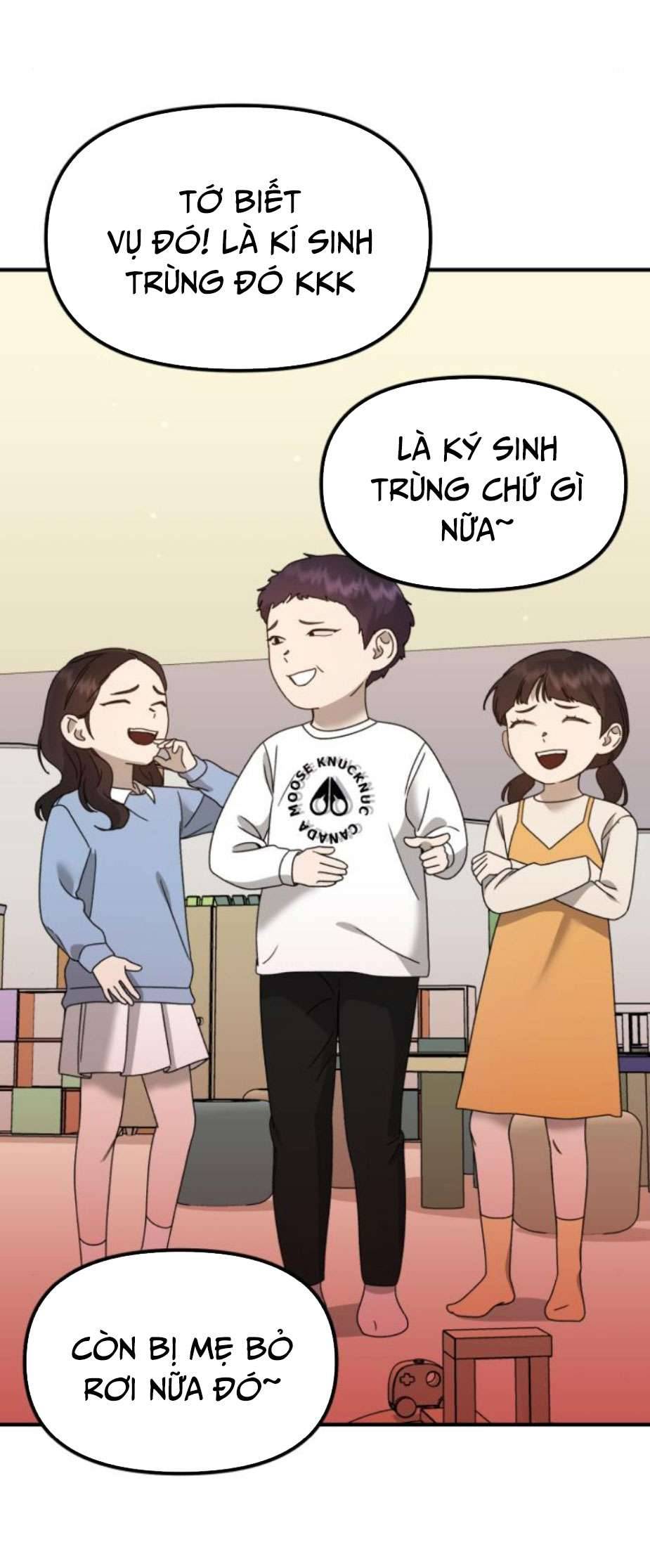 Thần Hổ Jang San Chap 25 - Next Chap 26