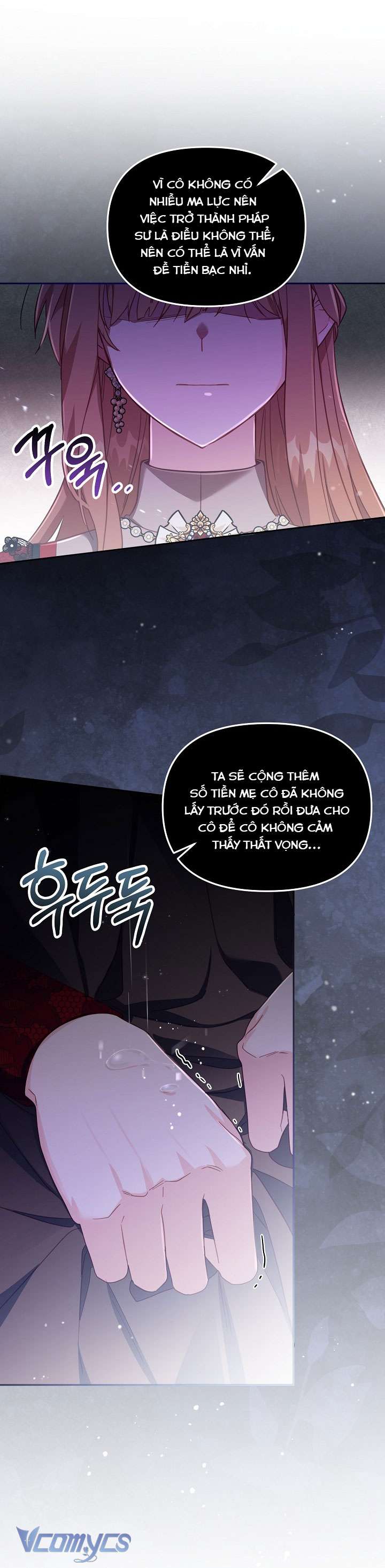 Không Có Chỗ Cho Kẻ Giả Mạo Chap 24 - Trang 2