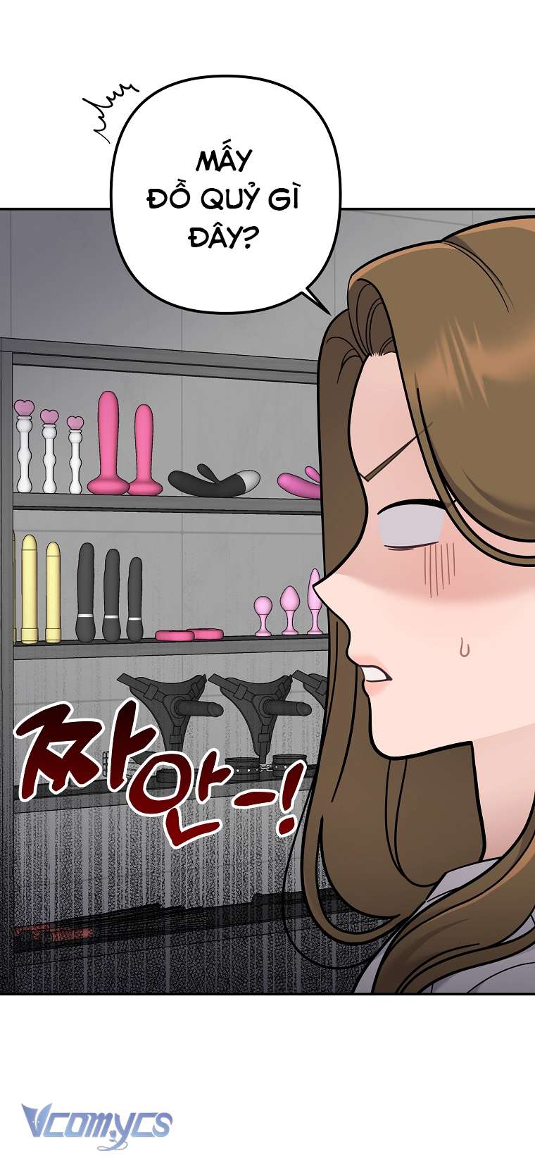 [18+] Dinh Thự Young Chun Hwa: Mọt Sách Phóng Túng Không Ngủ Được Chapter 4 - Next Chapter 5