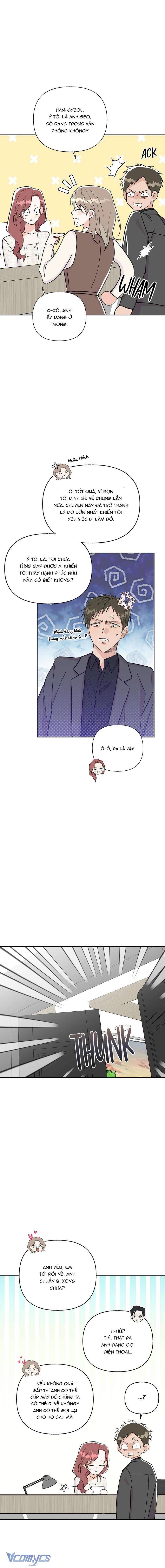 Hãy Ly Hôn Đi! Chapter 28 - Next Chapter 29