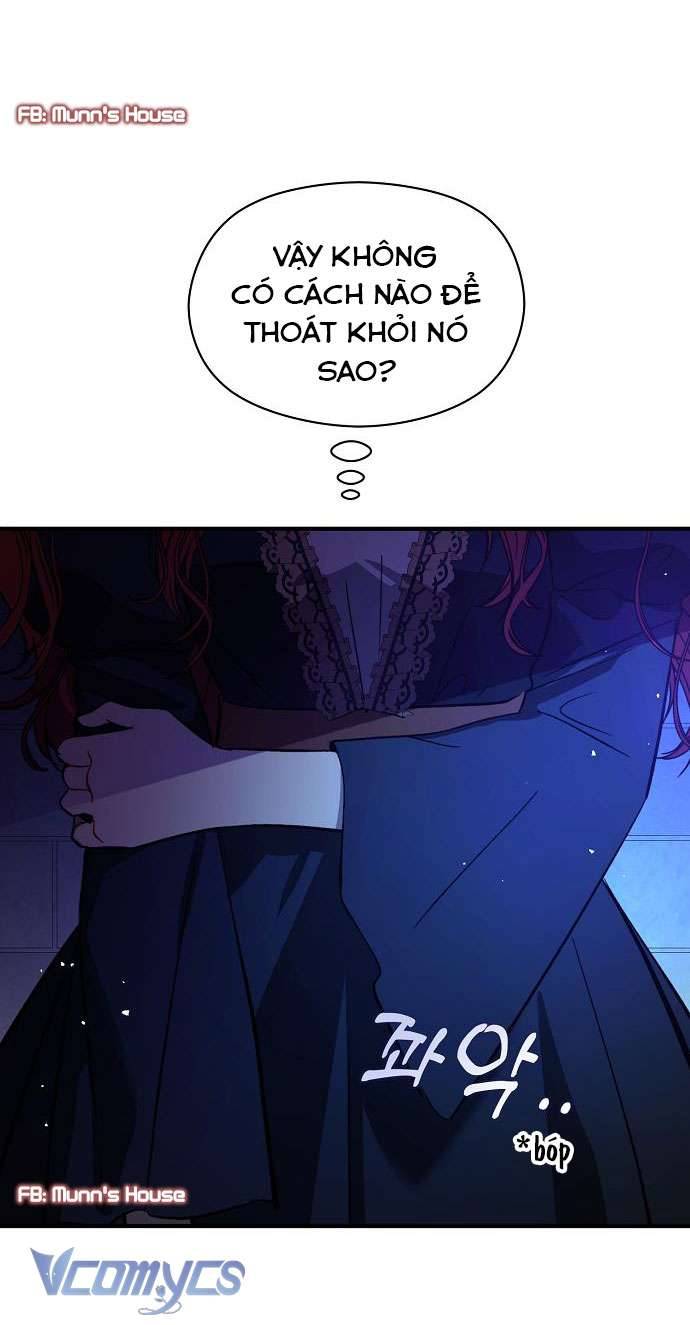 Tôi không cố tình quyến rũ nam chính Chap 57 - Next Chap 58
