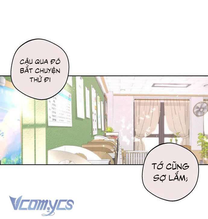 Đàn Anh Xấu Xa! Chap 63 - Next Chap 64